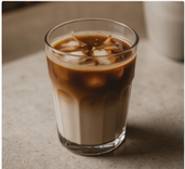 Iced Latte
